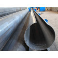 thick wall LSAW STEEL PIPE